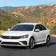 Illustration for article titled 2016 Volkswagen Passat: This Is It